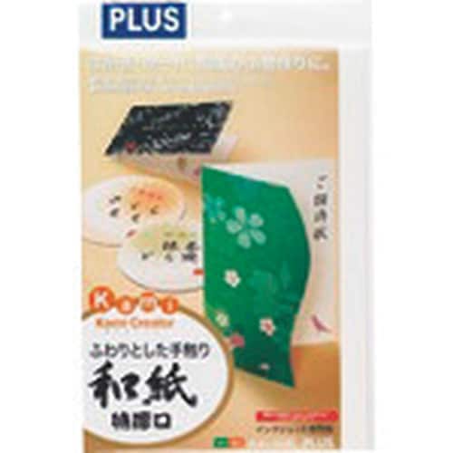 PLUS 45899)IJ用紙和紙 IT−324R