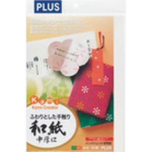 PLUS 45295)IJ用紙和紙 IT−324J