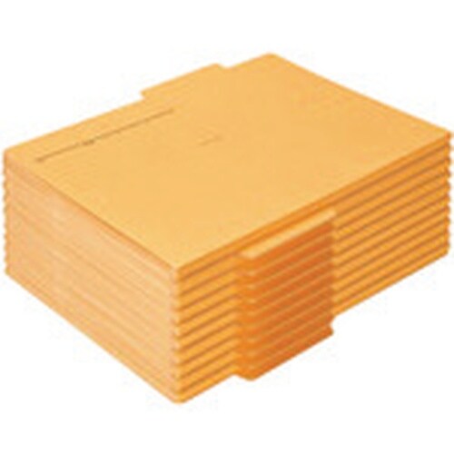 PLUS 183233個別フォルダFL−061IF