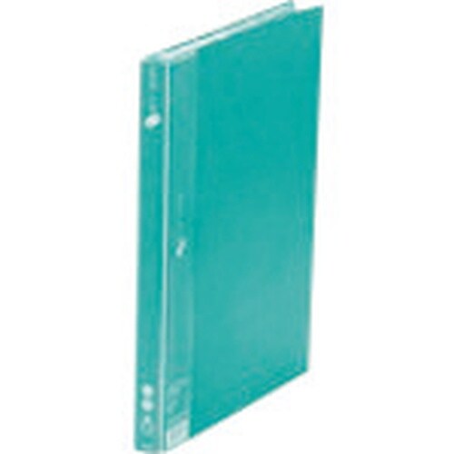 PLUS 88323)クリアーファイル 40P F