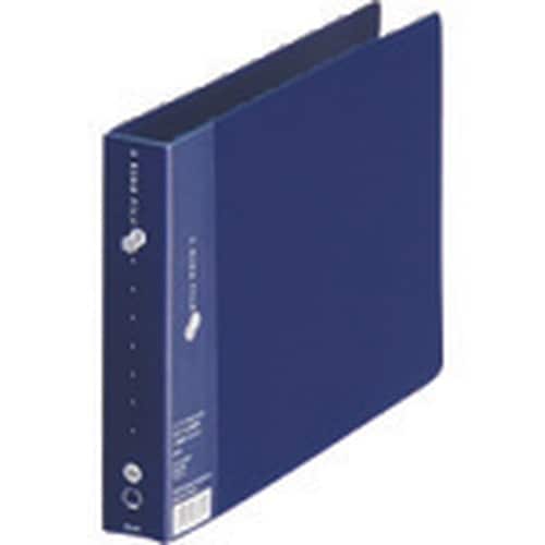 PLUS 84651)2リングファイルFC−131