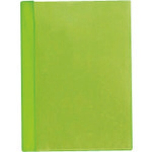 PLUS 78961)クリアファイルスリム FL−