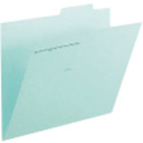 PLUS 87435)個別フォルダーFL−068I