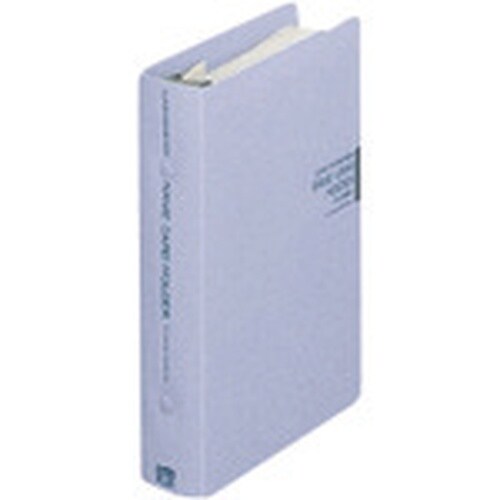 PLUS 84284)名刺ホルダー FL−108N