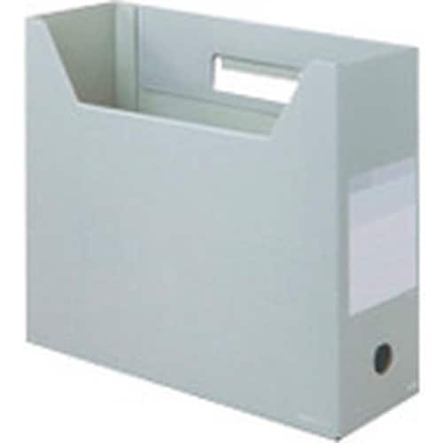 PLUS 87627)ボックスファイル レギュラー