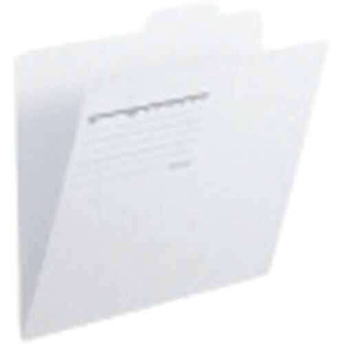 PLUS 838215)間伐材個別フォルダ FL−