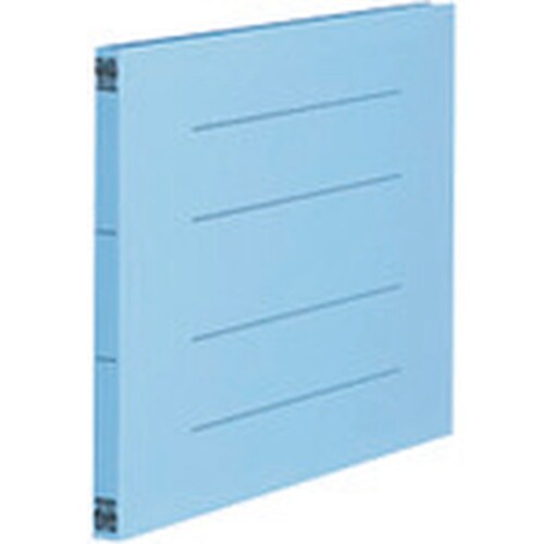 PLUS 98351)PPフラットファイルA4E