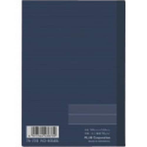 PLUS 742564)ノートブック NO−405