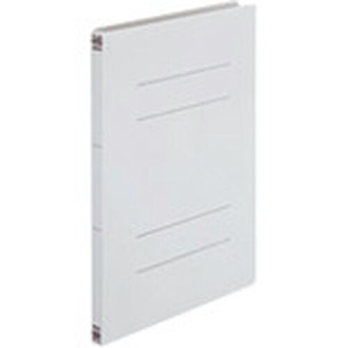 PLUS 98299)PPフラットファイルA4S