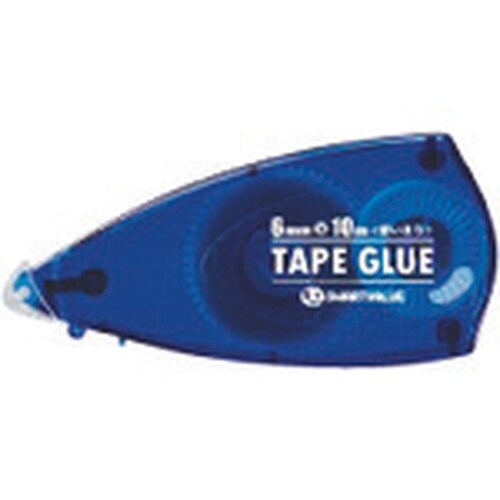 JTX 39452)テ−プのり 10個入 B485