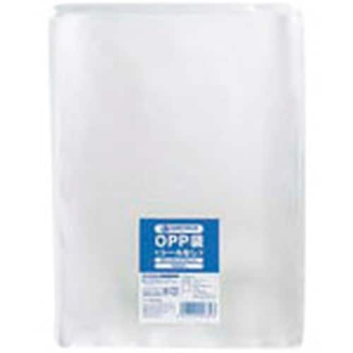 JTX 860230)OPP袋シ−ルなしB5 10