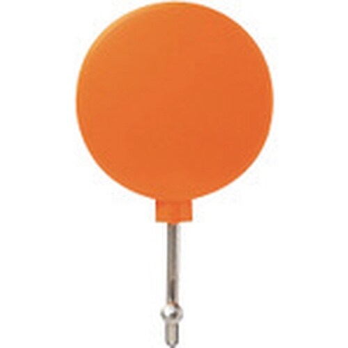 JTX 365728)マグネットフックミニ 橙10