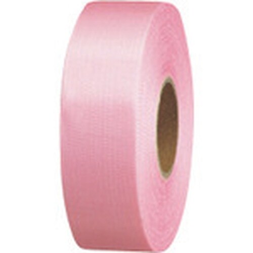 JTX 831135)カラ−リボンピンク 24mm