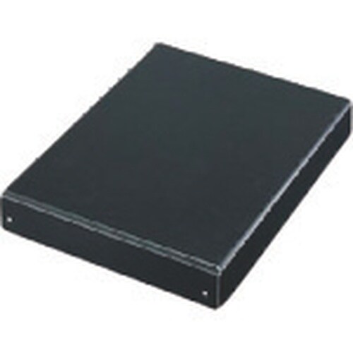 JTX 260464)デスクトレー A4 黒 B1