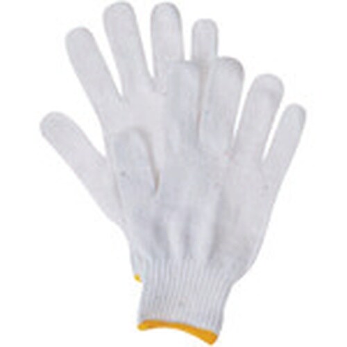 JTX 832146)軍手エコノミー 720双 N