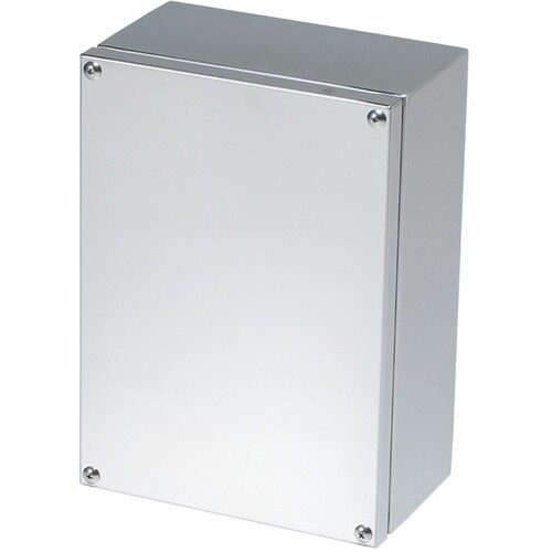 タカチ 防水・防塵ステンレスボックス