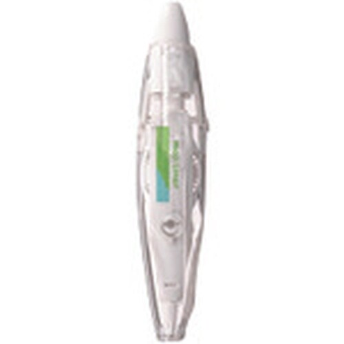 PLUS 48313)モジライナー 本体 水彩グリ