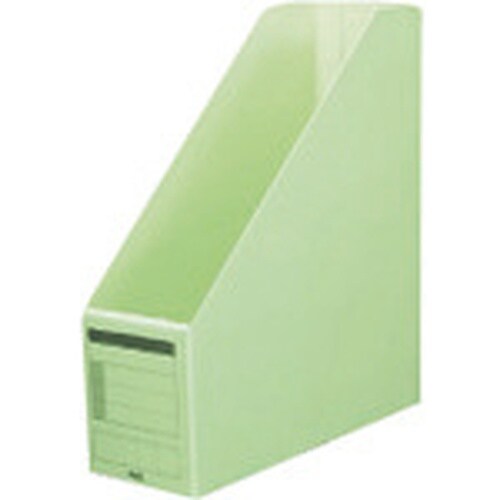 PLUS 78076)ボックスファイル FL−05