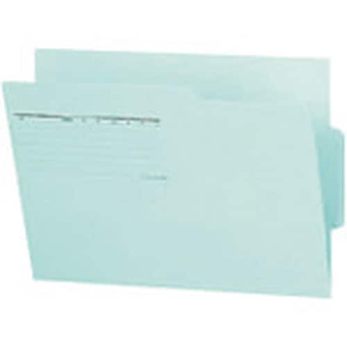 PLUS 87465)個別フォルダーFL−061R