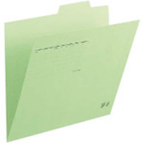 PLUS 294587)個別フォルダ− FL−06