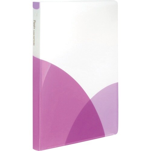 PLUS 98802)Pastyルーズリーフバイン