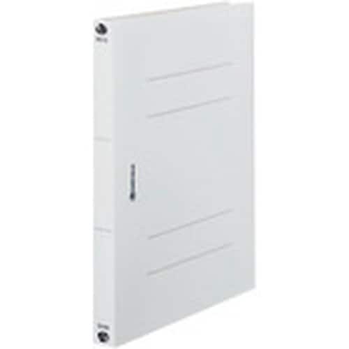 JTX 79859)PPフラットF 厚綴A4S灰1