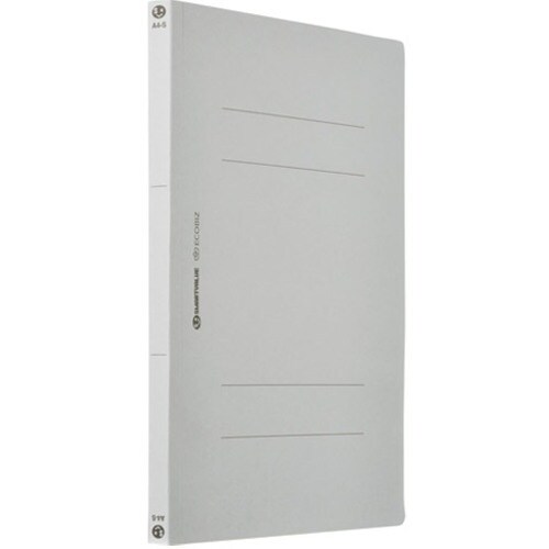 JTX 87912)フラットファイルA4S 灰10