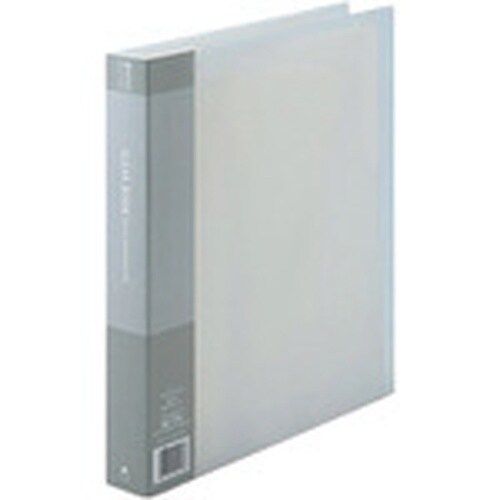 JTX 88770)クリア−ブック60P A4S透