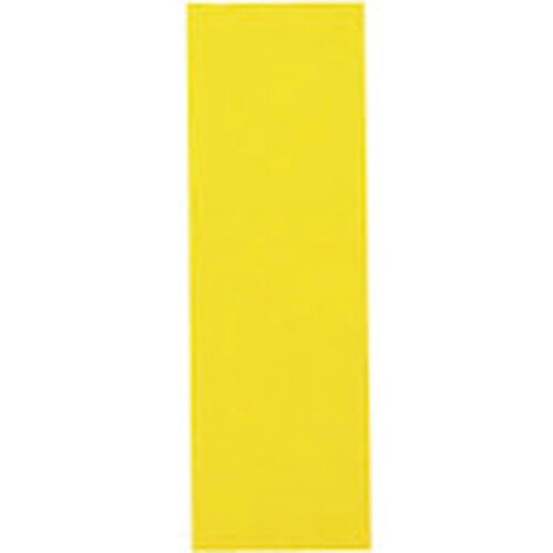 JTX 322025)マグネットシ−トツヤ有 黄1