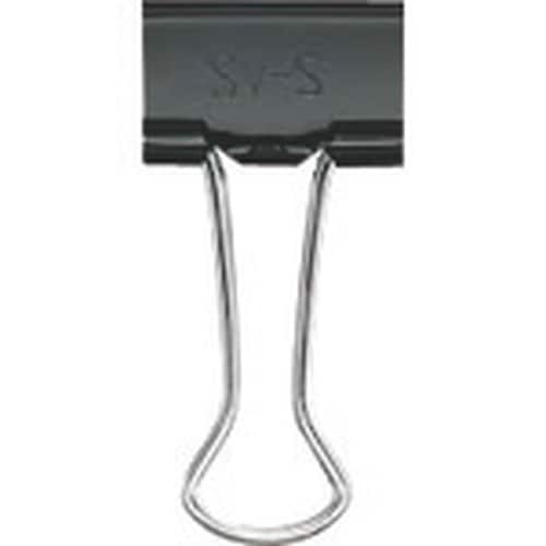 JTX 886657)ダブルクリップ小 3000個