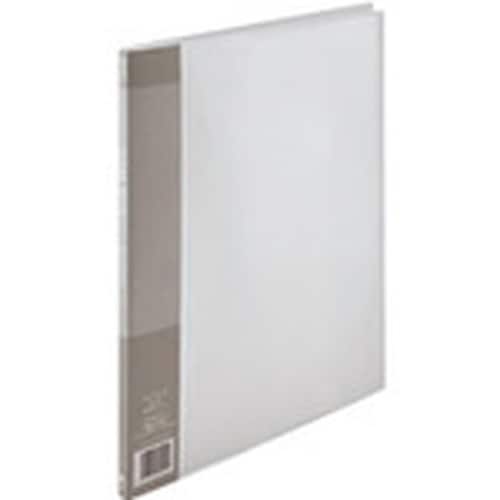 JTX 886582)クリア−ブック10P A4S