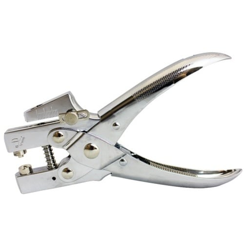 PLUS 30457)鳩目パンチ