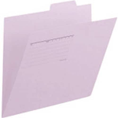 PLUS 87062)個別フォルダー FL−061