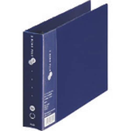 PLUS 84661)2リングファイルFC−141