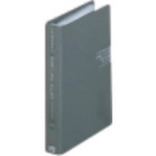 PLUS 84241)名刺ホルダー FL−107N