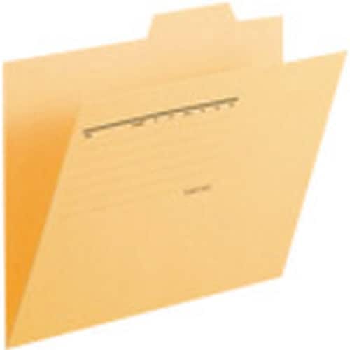 PLUS 294641)個別フォルダー FL−06