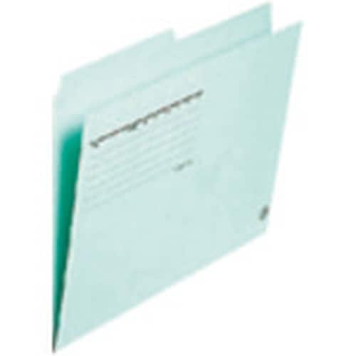 PLUS 87335)カットフォルダー 2山 FL