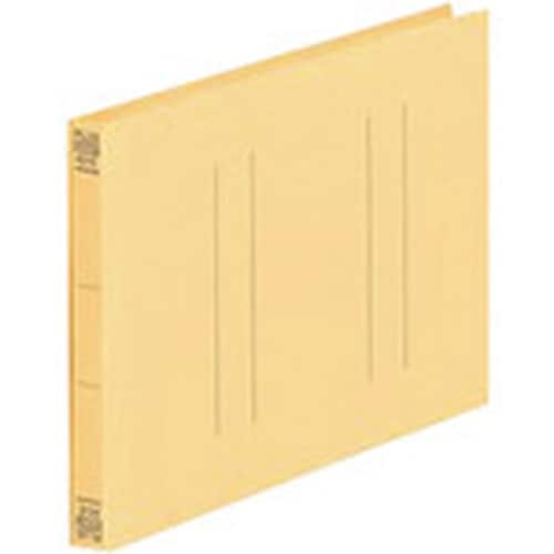 PLUS 98277)フラットファイル縦罫A5E