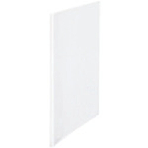 PLUS 98157)シンプルクリア−ファイル10