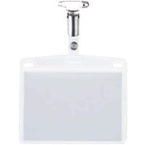 JTX 192227)タッグ名札 金属C特大10枚