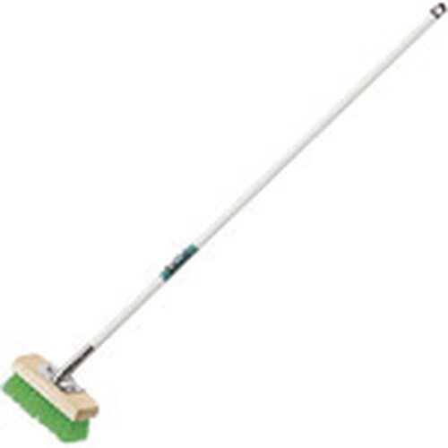 JTX 365365)児童用清掃用品 デッキブラシ
