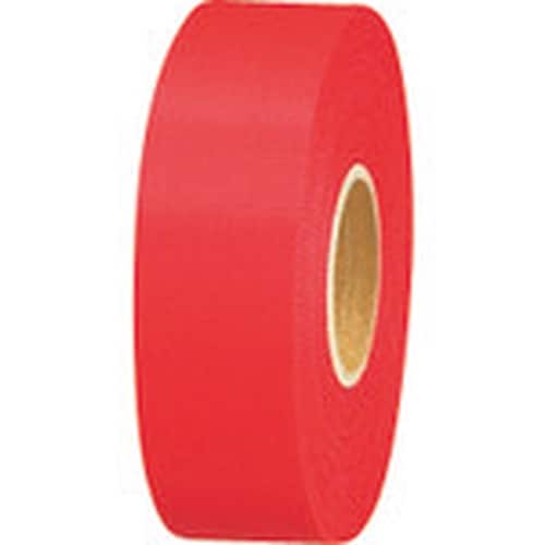 JTX 831134)カラ−リボン赤 24mmX2