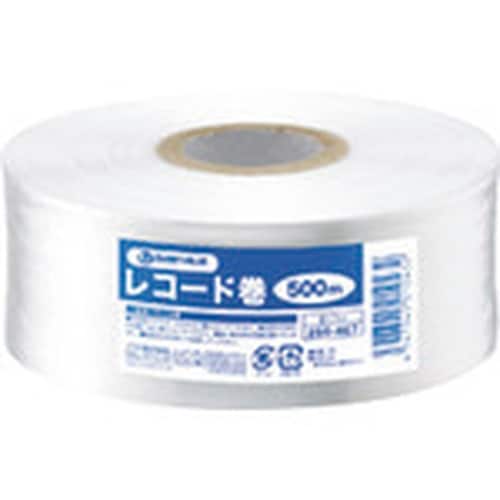 JTX 260027)ひも レコ−ド巻50mm×5