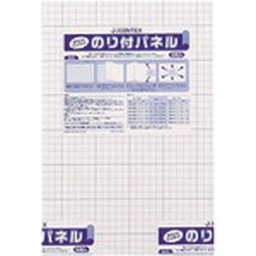 JTX 279441)のり付パネル5mm厚B410