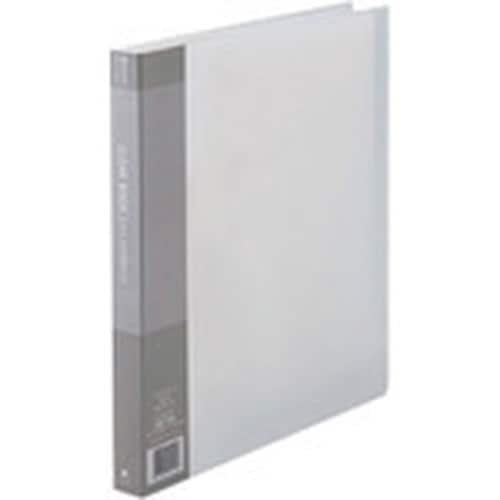 JTX 88750)クリア−ブック40P A4S透