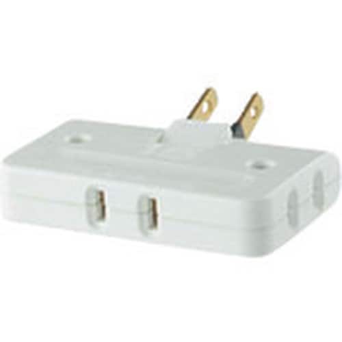 JTX 343331)OAタップ 平型X5個 A7