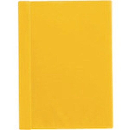 PLUS 78962)クリアファイルスリム FL−