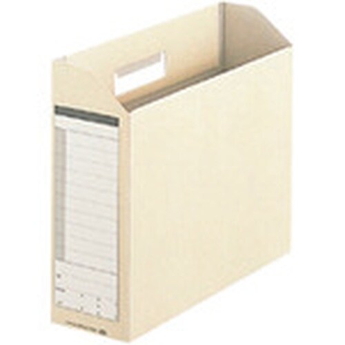 PLUS 87529)ダンボックス BF10−A4