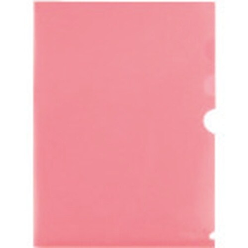 PLUS 88234)仕切り付ホルダー 3P FL