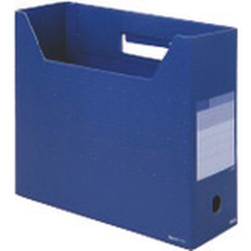 PLUS 87623)ボックスファイル レギュラー